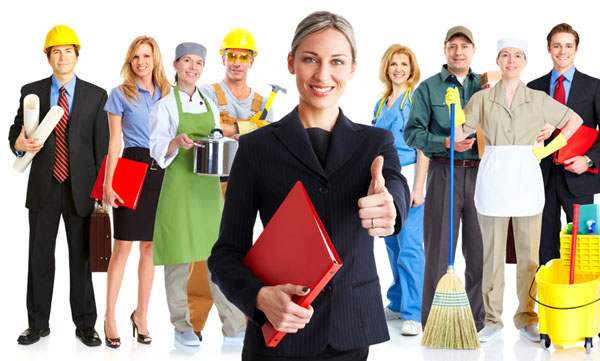 Evka 4 Ev Temizliği Hizmeti
